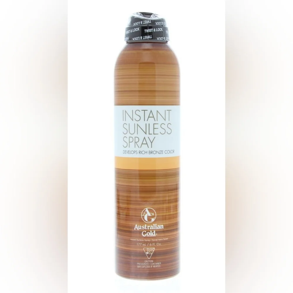 Australian Gold Instant Sunless Spray - Picture 2 of 2